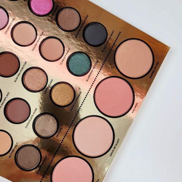 Too faced you drive me glazy donut makeup collection New - Picture 5 of 10